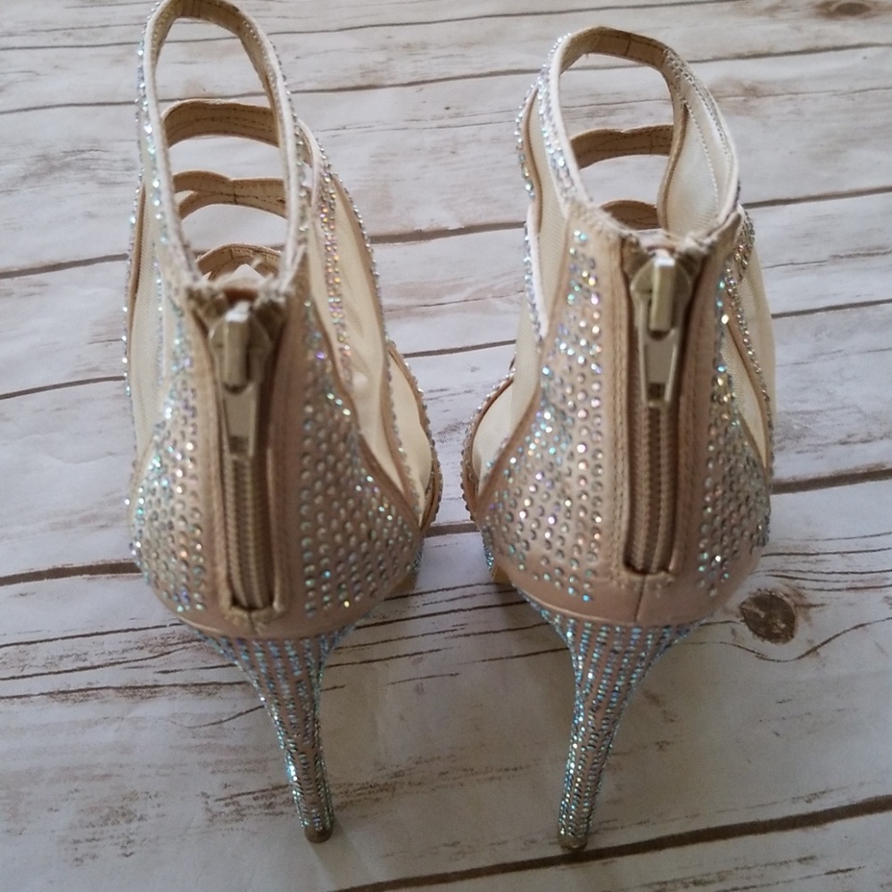 Steve Madden Platforms - Picture 7 of 7